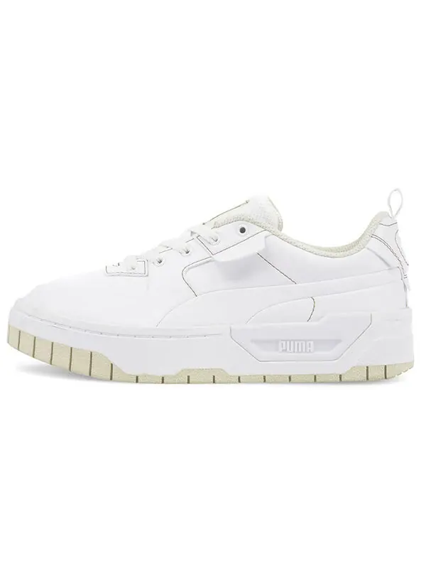 Кроссовки cali 'dream infuse' Puma — изображение 2 из 4, белый