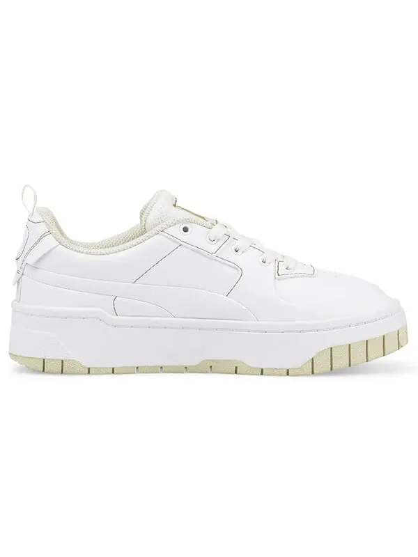 Кроссовки cali 'dream infuse' Puma — изображение 3 из 4, белый
