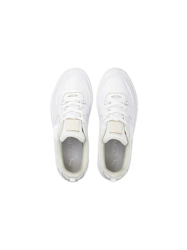 Кроссовки cali 'dream infuse' Puma — изображение 4 из 4, белый