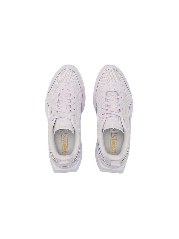 Кроссовки kosmo rider sorbet 'lavender fog' Puma — изображение 4 из 4, фиолетовый