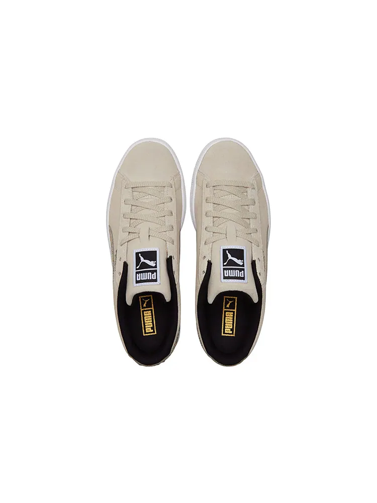 Кеды PUMA Suede Triplex 'Botanics' — изображение 2 из 3, хаки