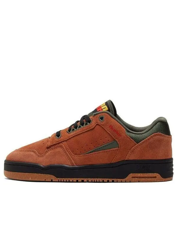 Кроссовки butter goods x slipstream low 'mocha bisque' Puma — изображение 1 из 4