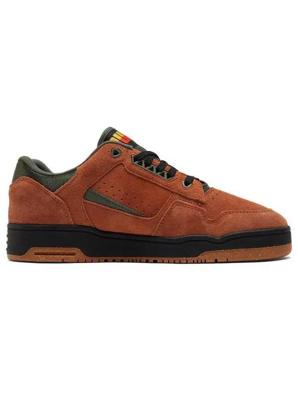 Кроссовки butter goods x slipstream low 'mocha bisque' Puma — изображение 2 из 4