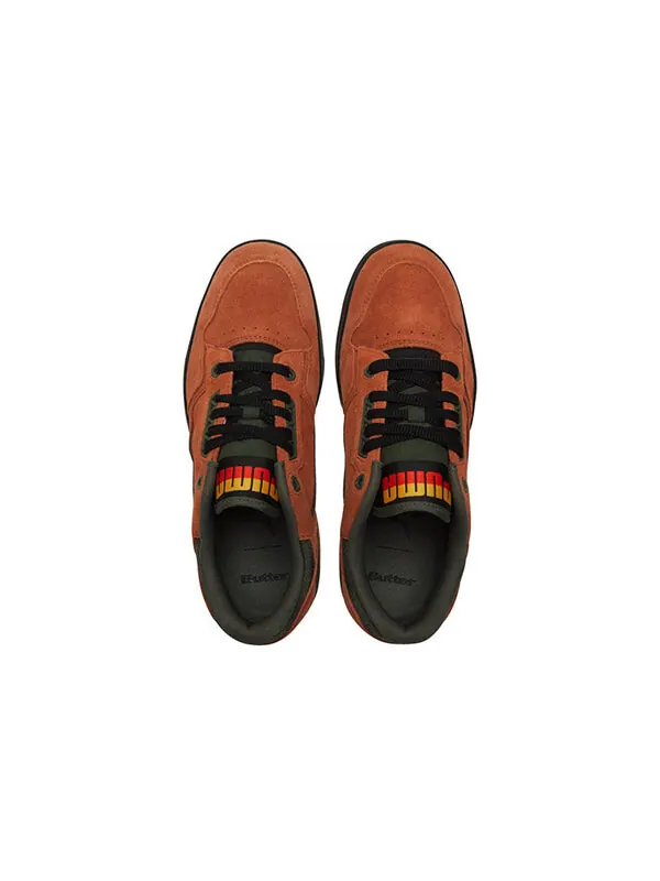 Кроссовки butter goods x slipstream low 'mocha bisque' Puma — изображение 4 из 4