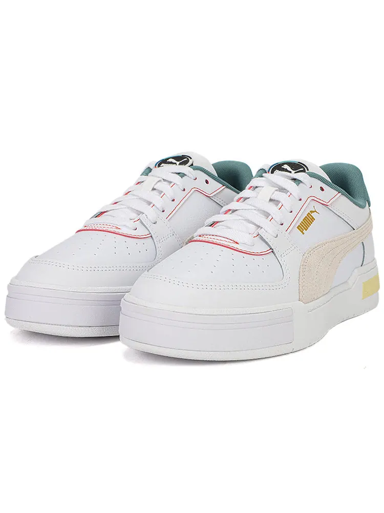 Кеды PUMA CA Pro 'Go For' — изображение 3 из 6, белый