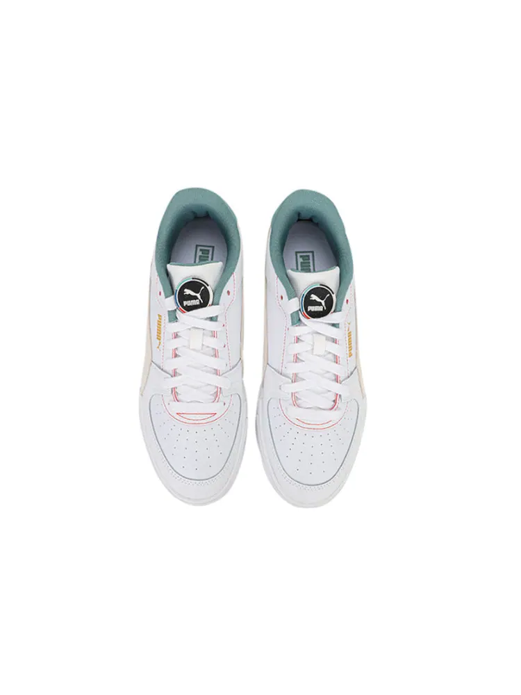 Кеды PUMA CA Pro 'Go For' — изображение 4 из 6, белый