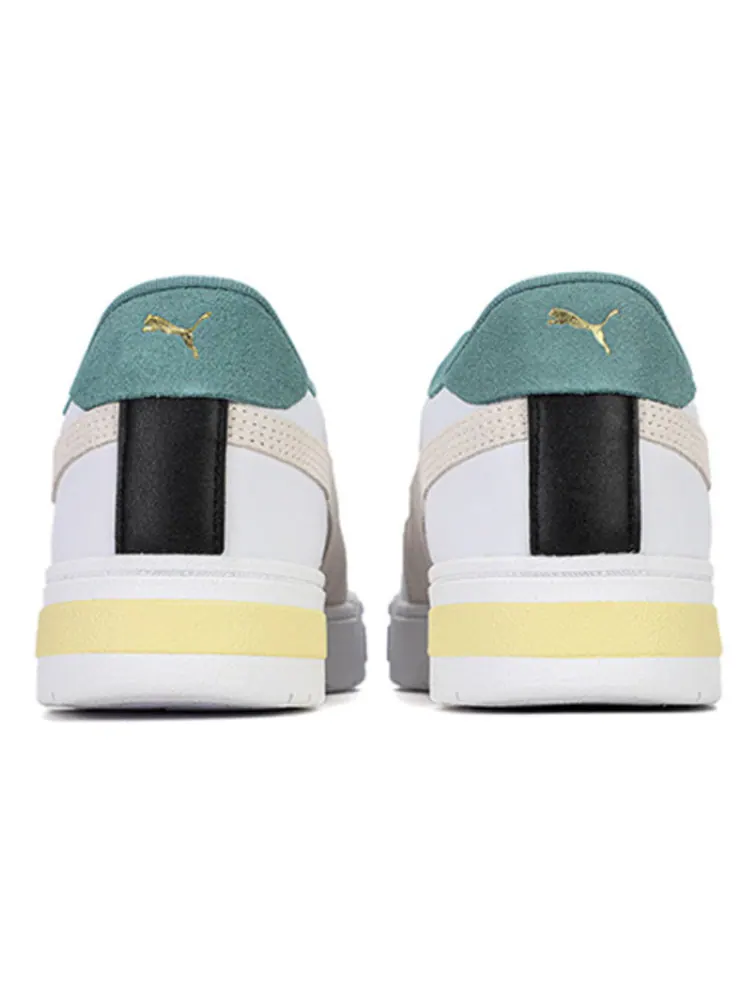 Кеды PUMA CA Pro 'Go For' — изображение 5 из 6, белый