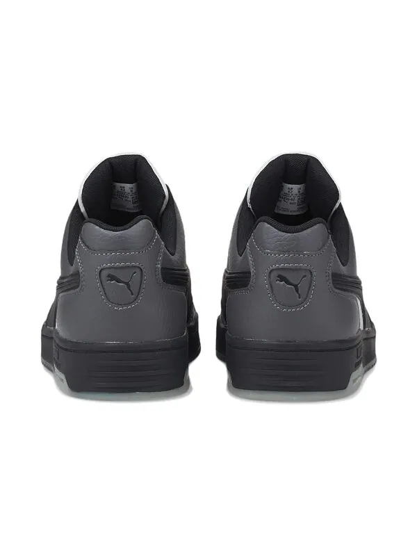 Кроссовки slipstream lo reprise 'grey violet castlerock' Puma — изображение 4 из 4, черный/серый/белый