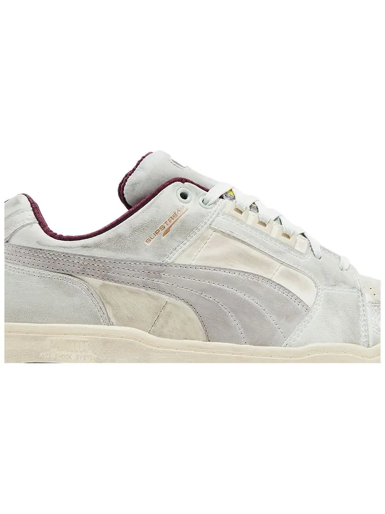 Кроссовки Puma Slipstream Lo 'Wabi-Sabi' — изображение 2 из 8, белый