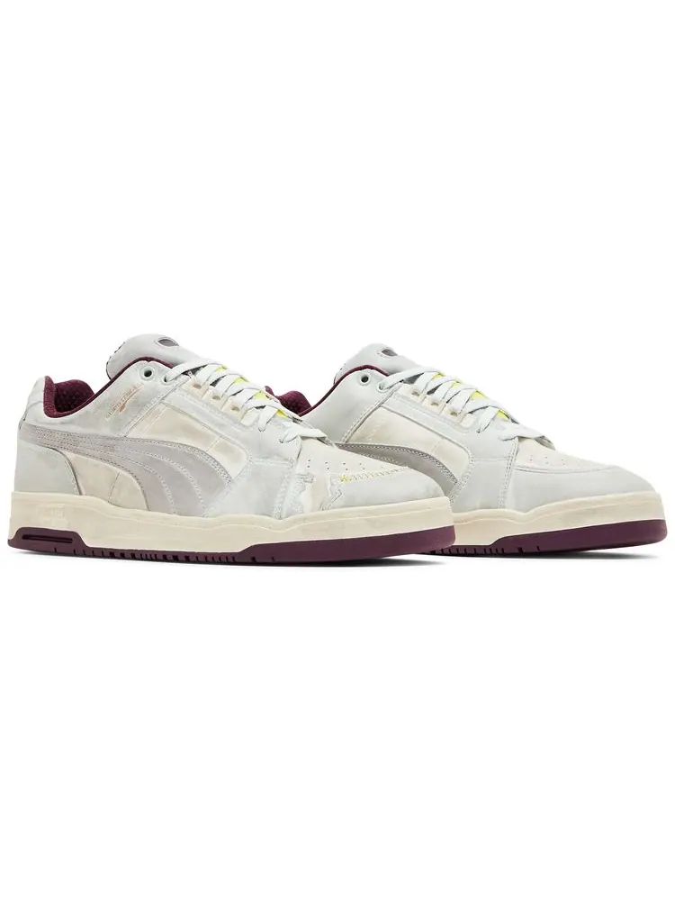 Кроссовки Puma Slipstream Lo 'Wabi-Sabi' — изображение 8 из 8, белый