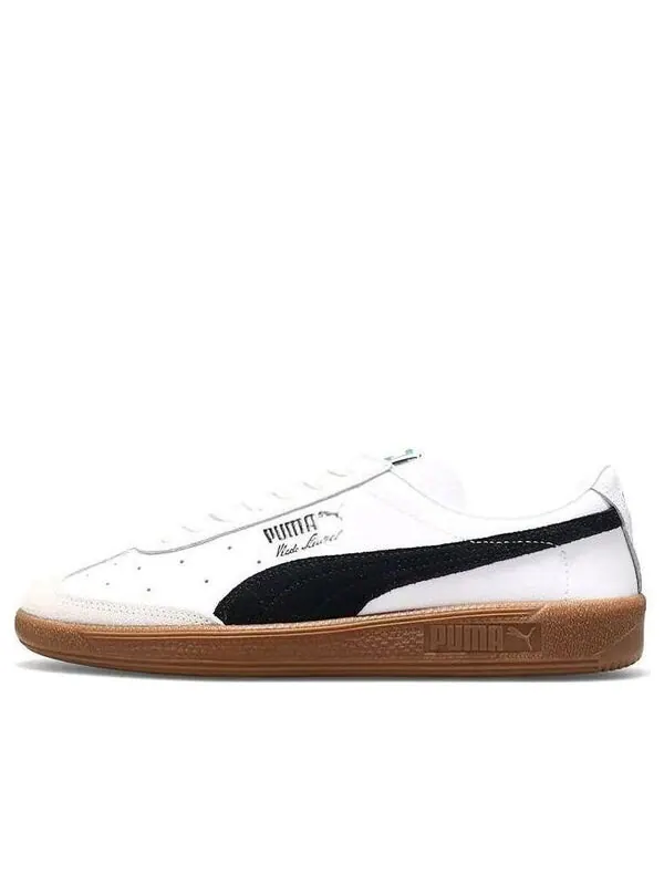 Кроссовки vlado stenzel og 'white black gum' Puma — изображение 1 из 4, белый/черный
