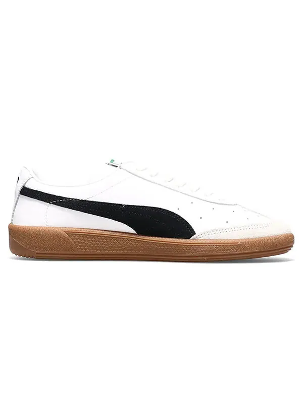 Кроссовки vlado stenzel og 'white black gum' Puma — изображение 2 из 4, белый/черный