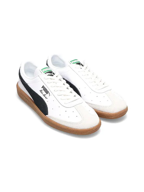 Кроссовки vlado stenzel og 'white black gum' Puma — изображение 3 из 4, белый/черный