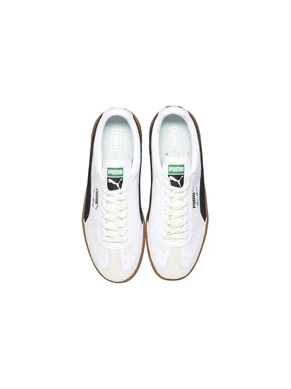 Кроссовки vlado stenzel og 'white black gum' Puma — изображение 4 из 4, белый/черный