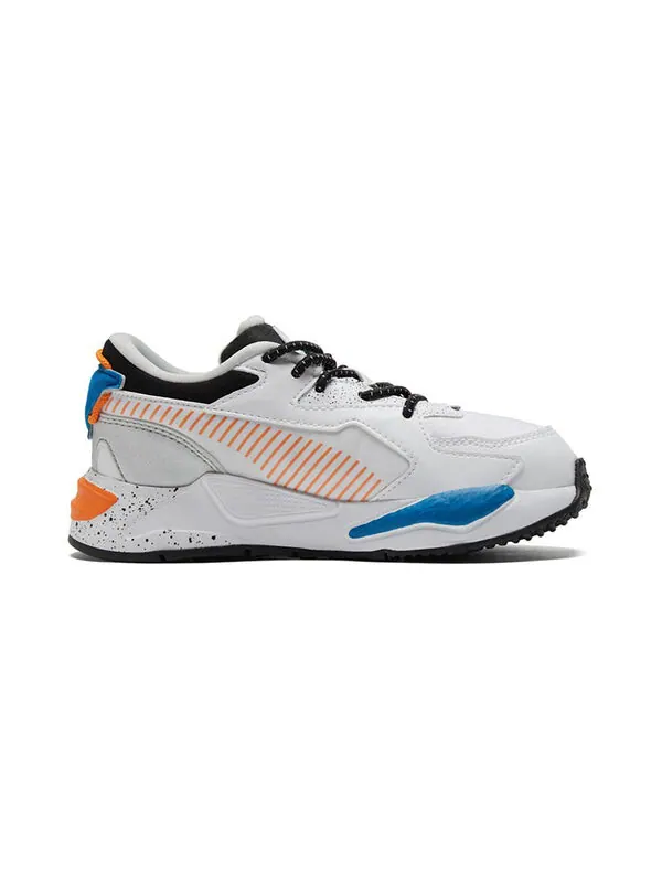 Кроссовки rs-z ac 'astronauts - white vibrant orange' Puma — изображение 2 из 4, белый