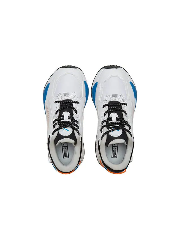 Кроссовки rs-z ac 'astronauts - white vibrant orange' Puma — изображение 3 из 4, белый