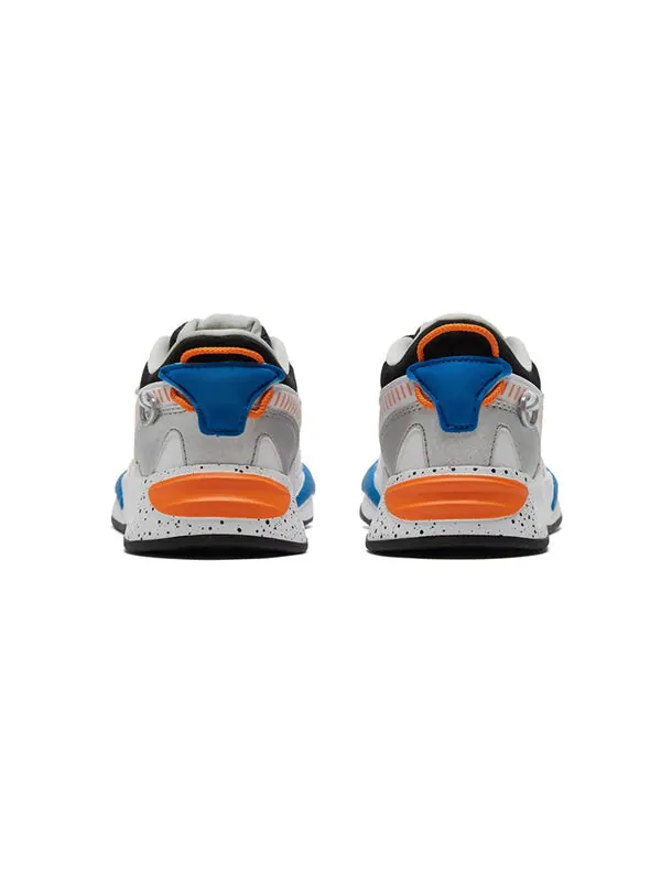 Кроссовки rs-z ac 'astronauts - white vibrant orange' Puma — изображение 4 из 4, белый