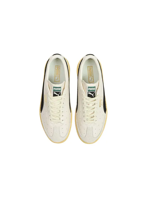 Кроссовки vlado stenzel 'white black' Puma — изображение 3 из 4, белый/черный