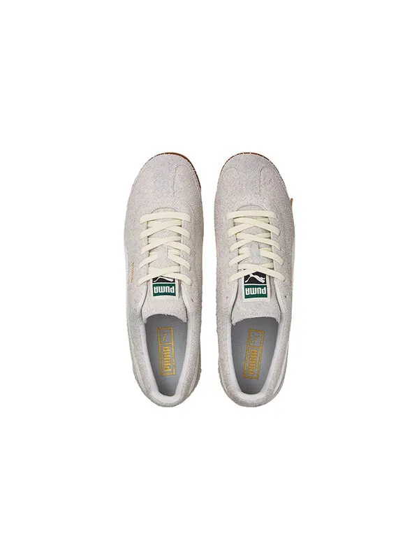 Кроссовки arizona 'gray white' Puma — изображение 3 из 4, серый/белый