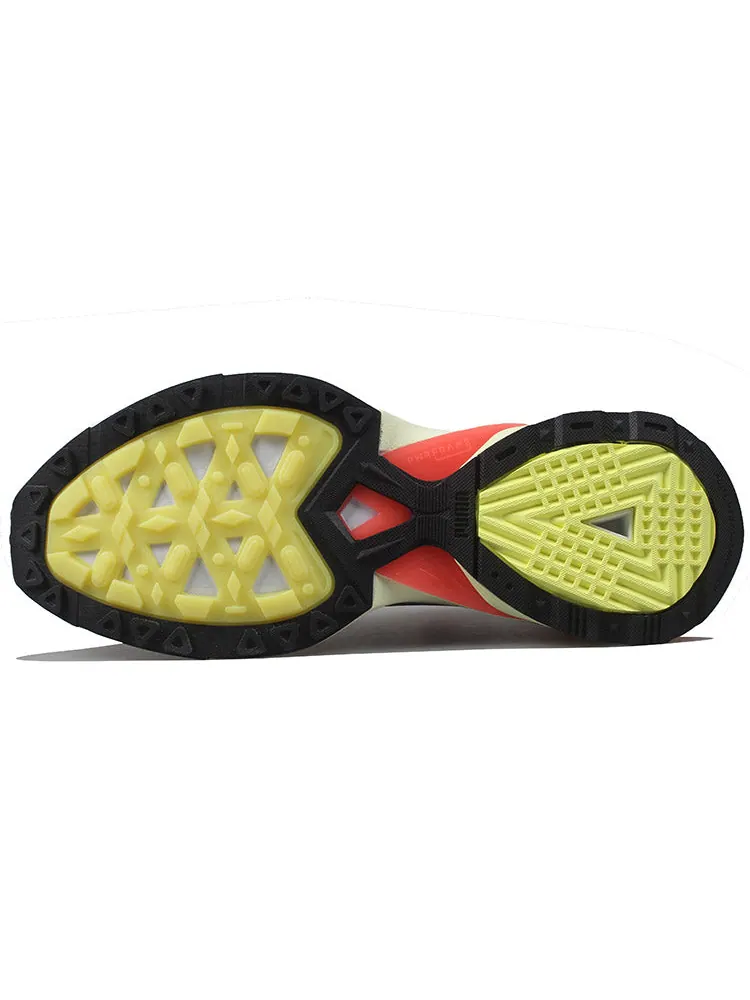 Беговые кроссовки PUMA Pwrframe OP-1 Glow White — изображение 5 из 5, белый