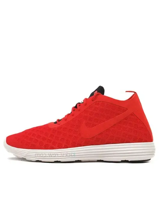 Беговые кроссовки Nike Lunar Rejuven8 Mid + 'Red White' — изображение 1 из 1