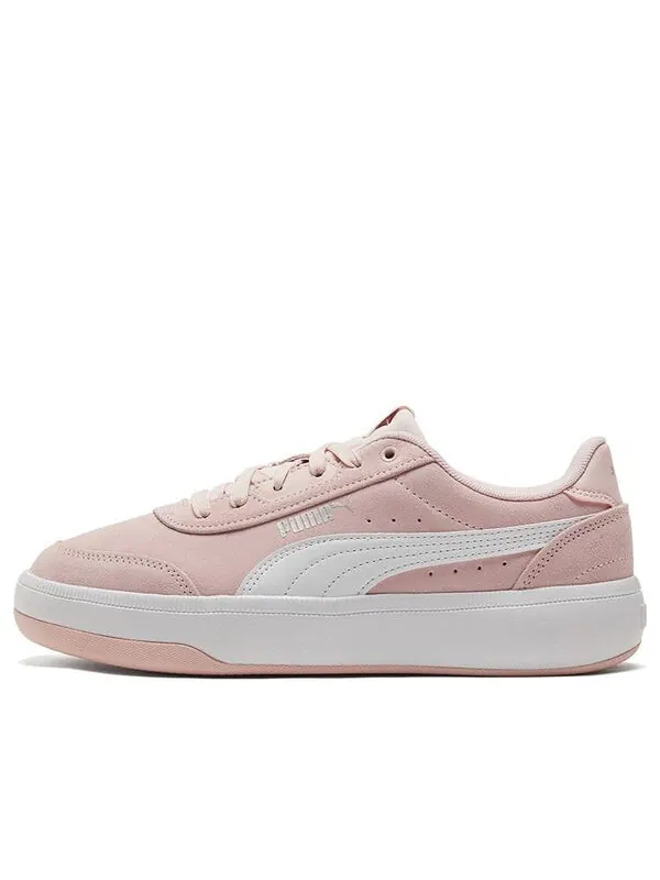 Кроссовки tori 'sd - chalk pink' Puma — изображение 1 из 4, розовый/красный/белый