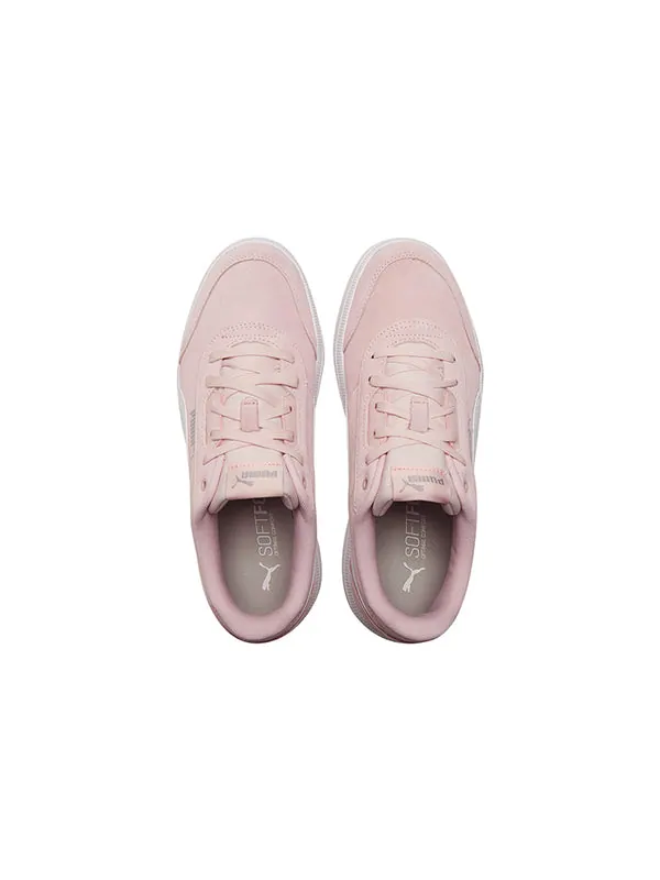 Кроссовки tori 'sd - chalk pink' Puma — изображение 4 из 4, розовый/красный/белый