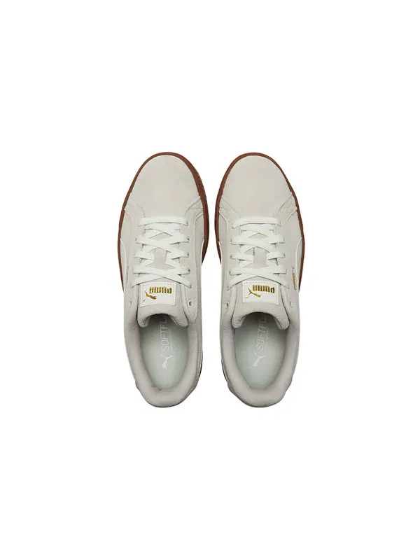 Кроссовки karmen sneakers gray Puma — изображение 4 из 4, серый