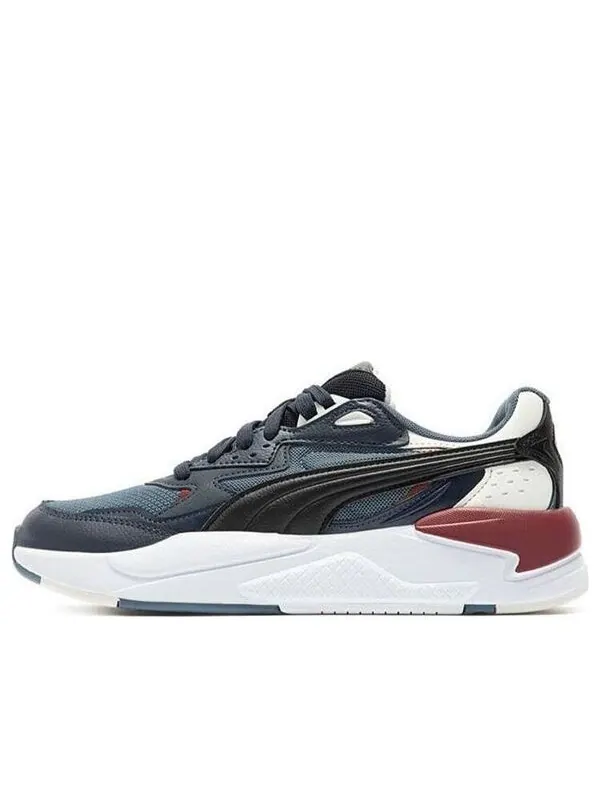 Кроссовки x-ray speed 'gray blue' Puma — изображение 1 из 4, серый/синий