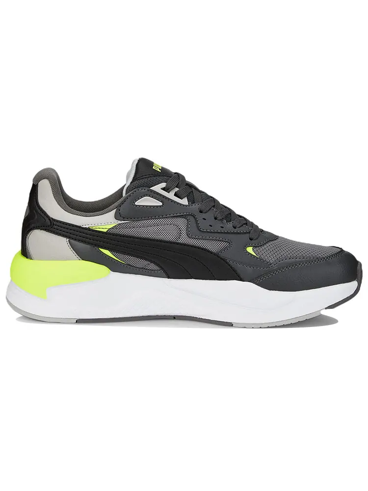 Спортивные кроссовки (WMNS) PUMA X-Ray — изображение 2 из 6, черный