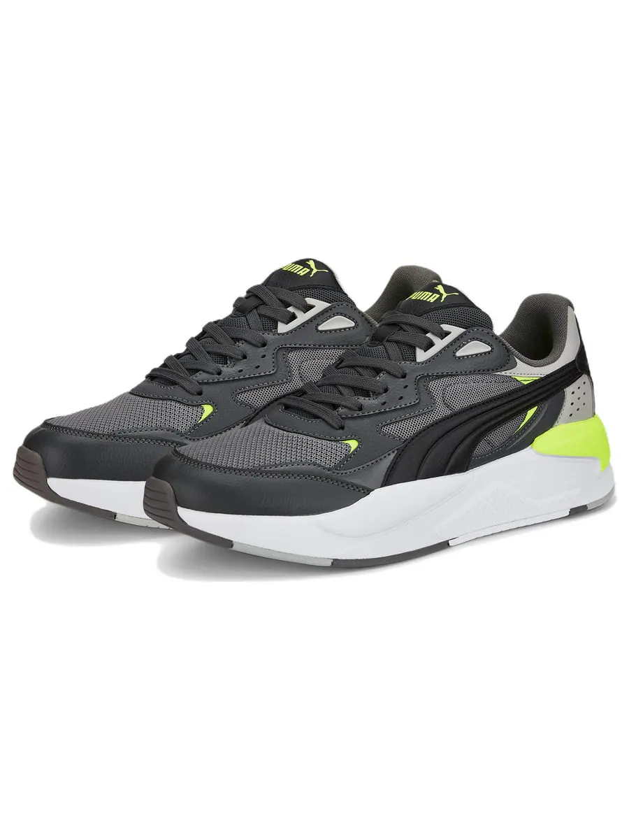 Спортивные кроссовки (WMNS) PUMA X-Ray — изображение 3 из 6, черный