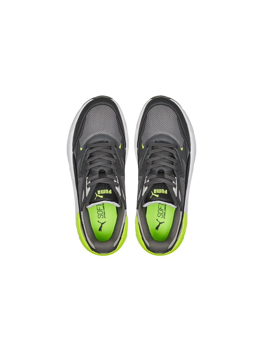 Спортивные кроссовки (WMNS) PUMA X-Ray — изображение 4 из 6, черный