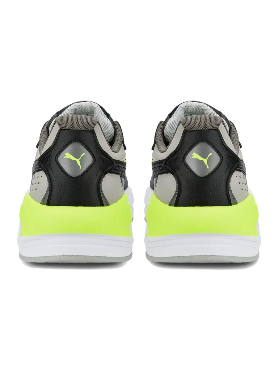 Спортивные кроссовки (WMNS) PUMA X-Ray — изображение 5 из 6, черный