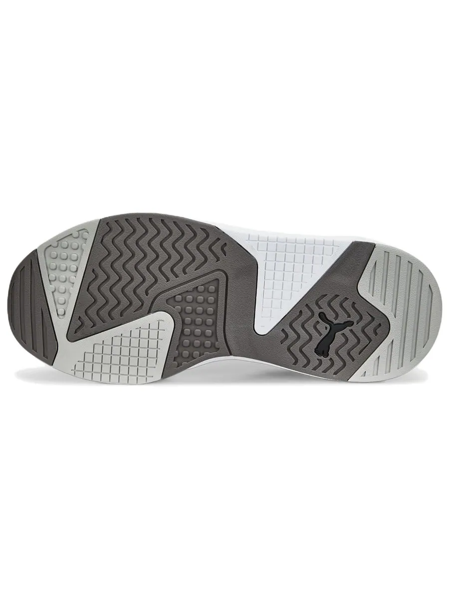 Спортивные кроссовки (WMNS) PUMA X-Ray — изображение 6 из 6, черный