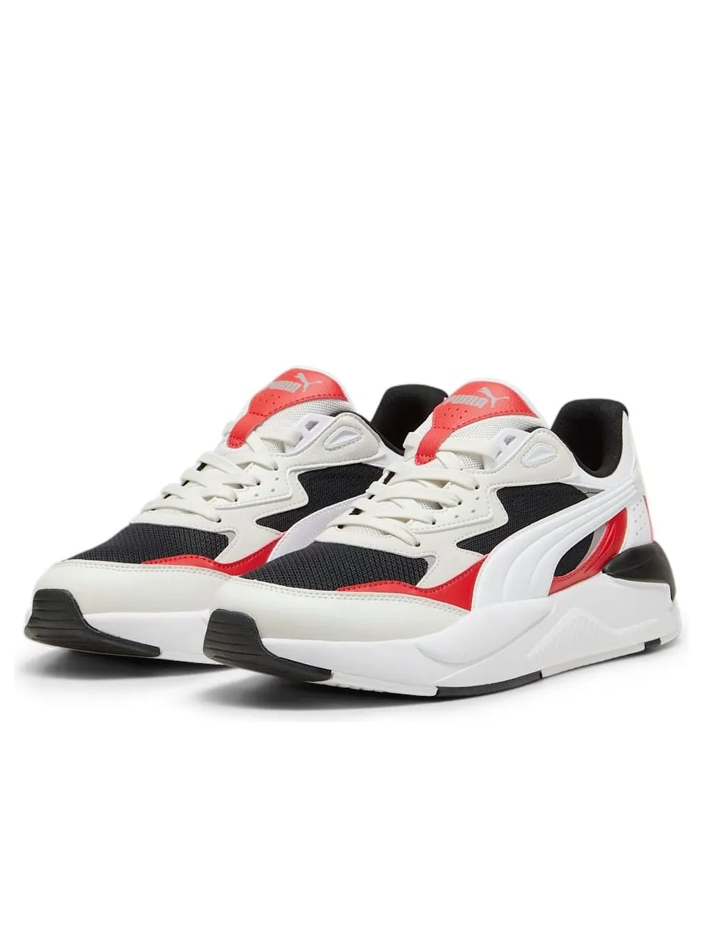 Puma X-Ray Speed 'Бежевый, белый — изображение 2 из 6, черный