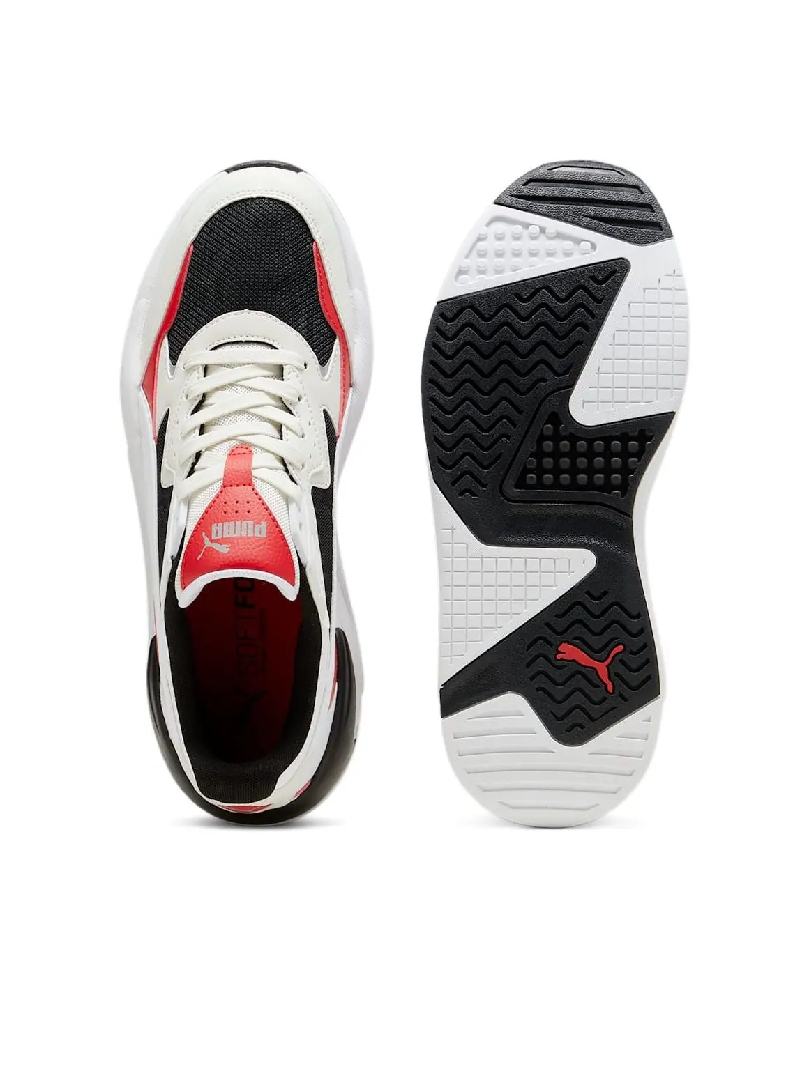 Puma X-Ray Speed 'Бежевый, белый — изображение 3 из 6, черный