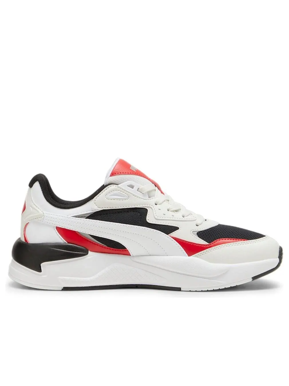 Puma X-Ray Speed 'Бежевый, белый — изображение 6 из 6, черный