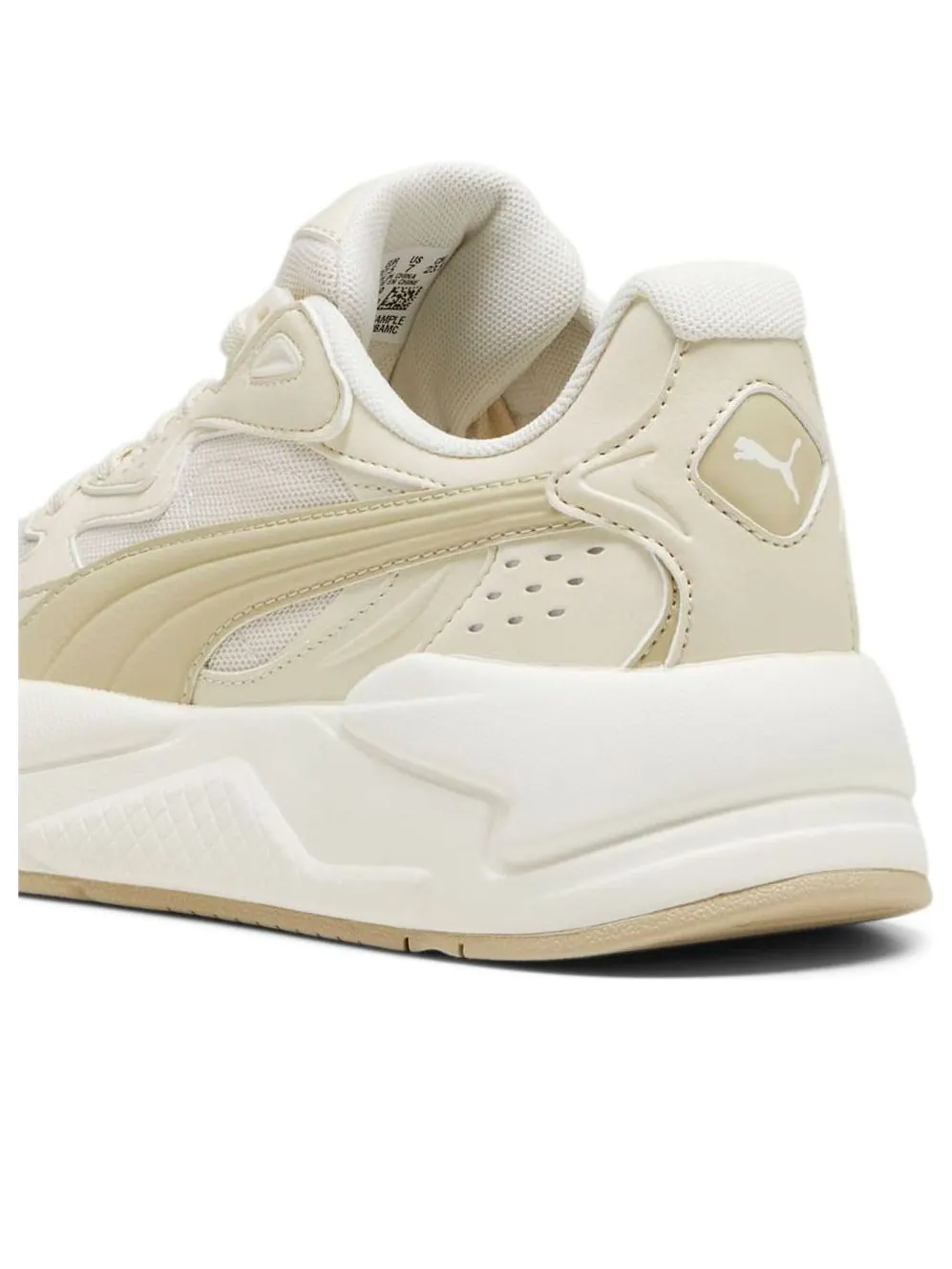 Puma X-Ray Speed 'Alpine Snow' — изображение 4 из 6, снежный белый