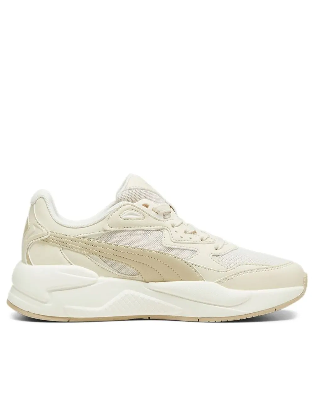 Puma X-Ray Speed 'Alpine Snow' — изображение 6 из 6, снежный белый