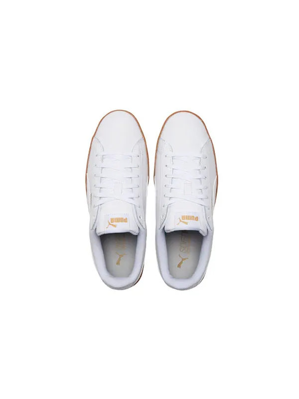 Кроссовки vikky platform gs white/ Puma — изображение 3 из 4, белый