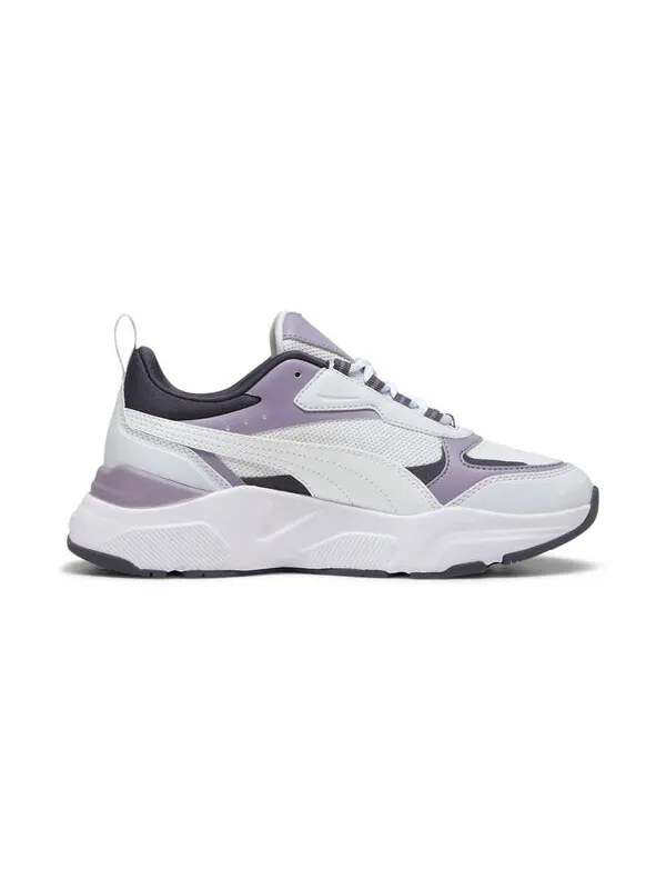 Кроссовки cassia 'silver mist pale plum' Puma — изображение 2 из 4