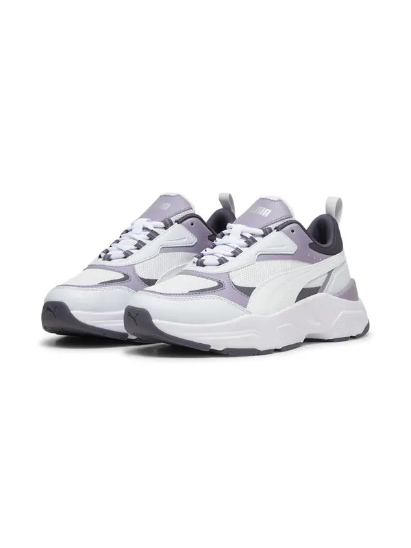 Кроссовки cassia 'silver mist pale plum' Puma — изображение 3 из 4