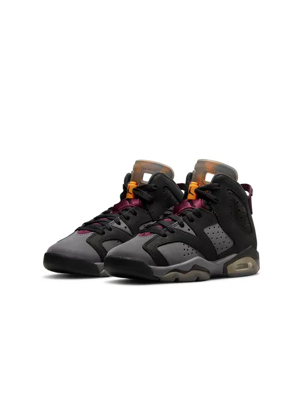 Кроссовки 6 ретро Air Jordan — изображение 3 из 4
