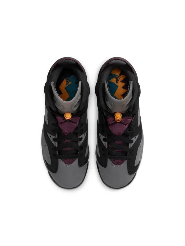 Кроссовки 6 ретро Air Jordan — изображение 4 из 4