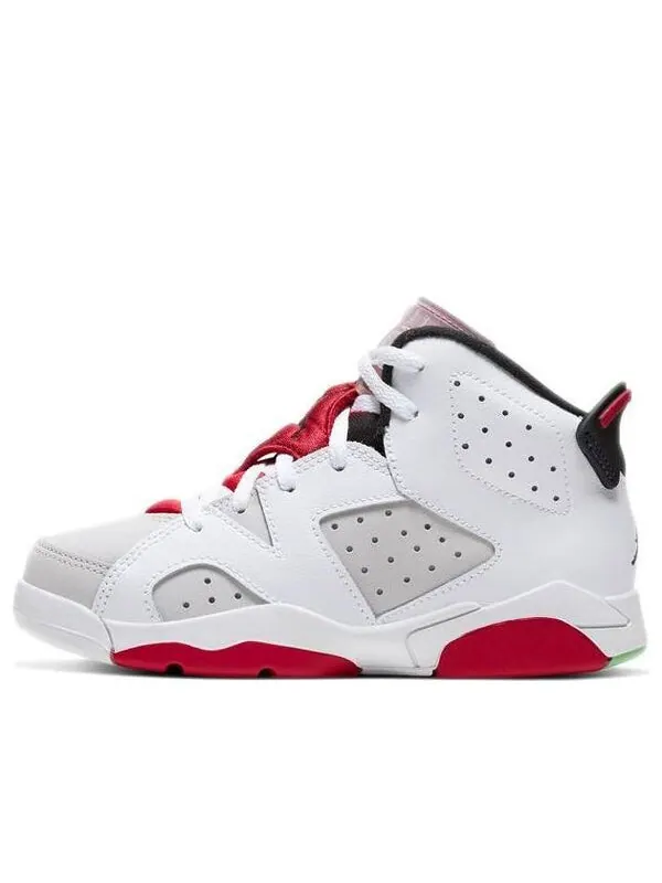 Кроссовки 6 ретро Air Jordan — изображение 1 из 4