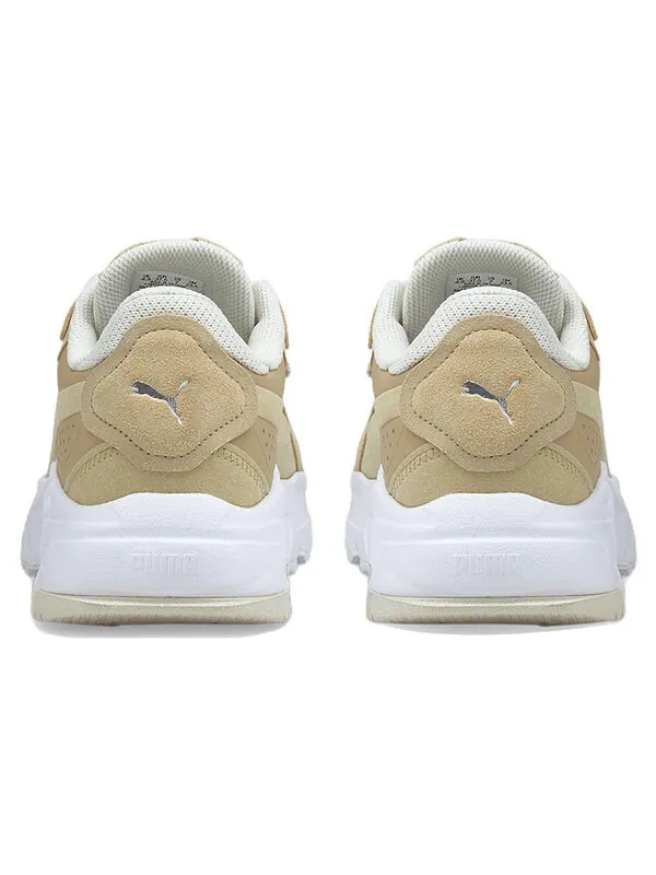 Кроссовки orkid 'soft - pale khaki' Puma — изображение 4 из 4, хаки