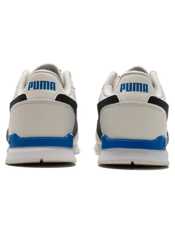 Кроссовки st runner v3 nl 'white black blue' Puma — изображение 3 из 4, белый/черный/синий