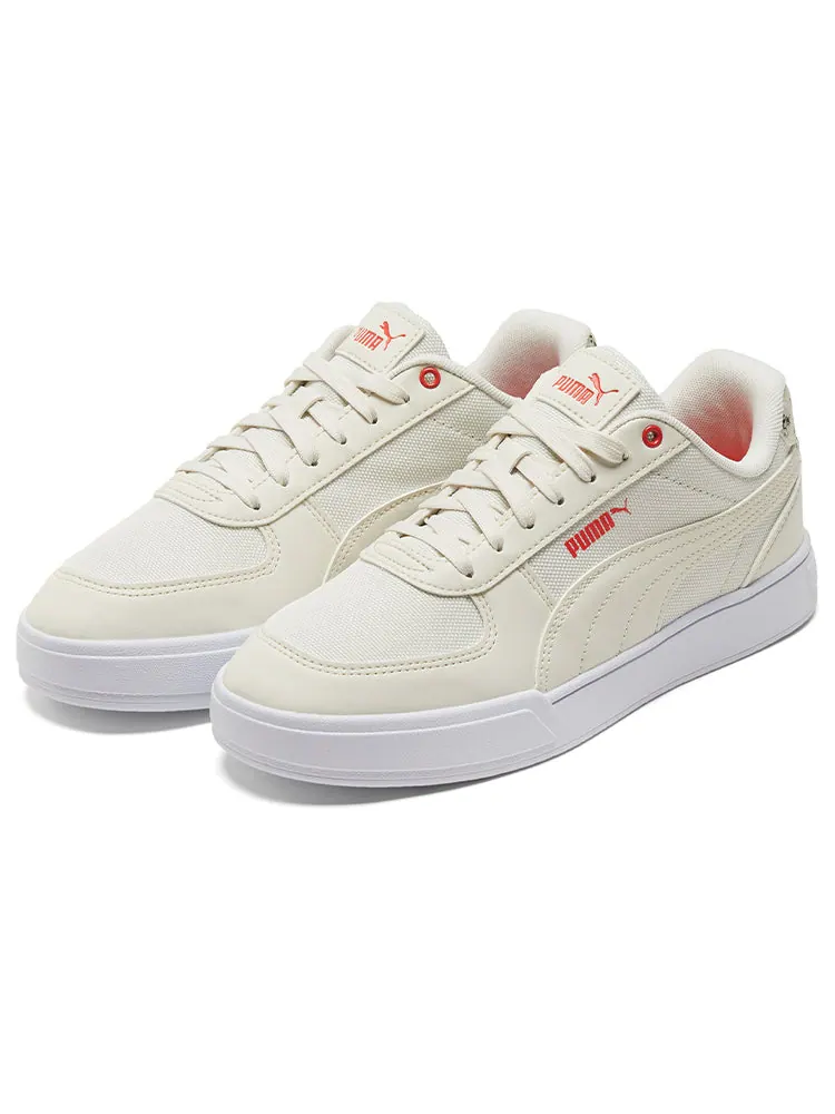 Кеды PUMA Caven 'Better - Vaporous Grey' — изображение 3 из 5, серый