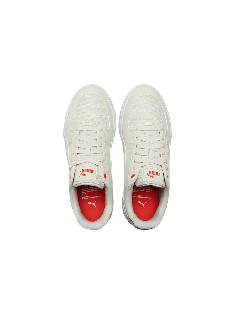 Кеды PUMA Caven 'Better - Vaporous Grey' — изображение 4 из 5, серый