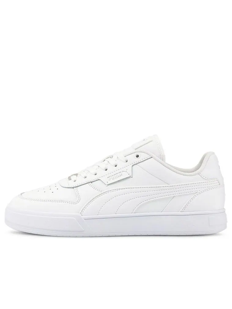 Кеды PUMA Caven Dime 'White' — изображение 1 из 5, белый